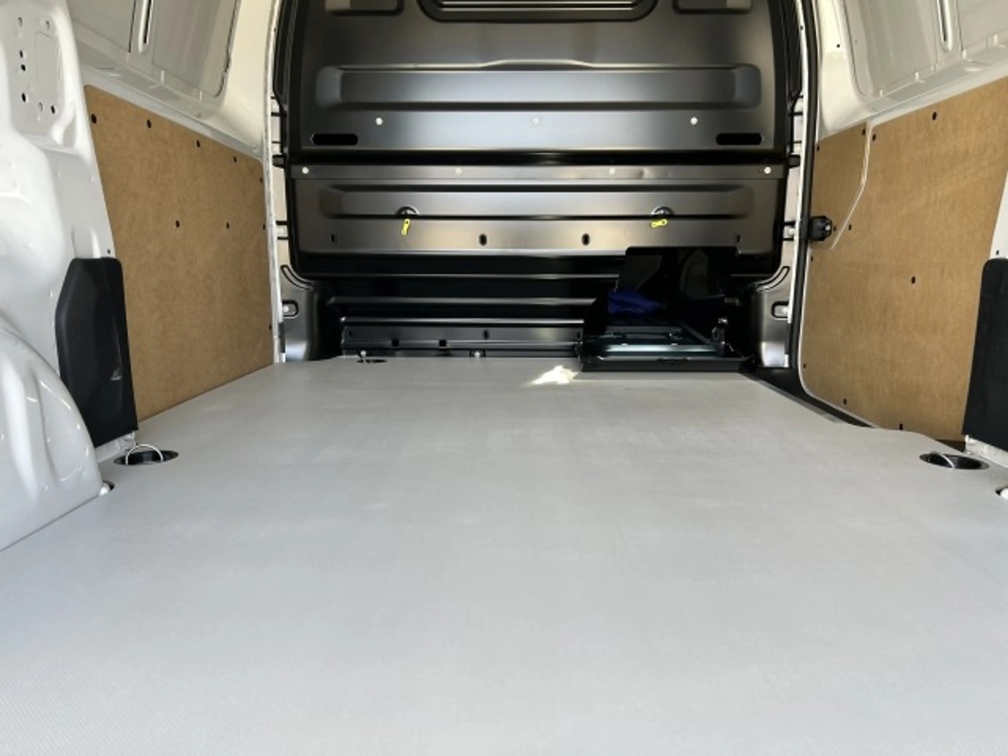 Fiat Scudo KASTENWAGEN M 150MT — photo 11