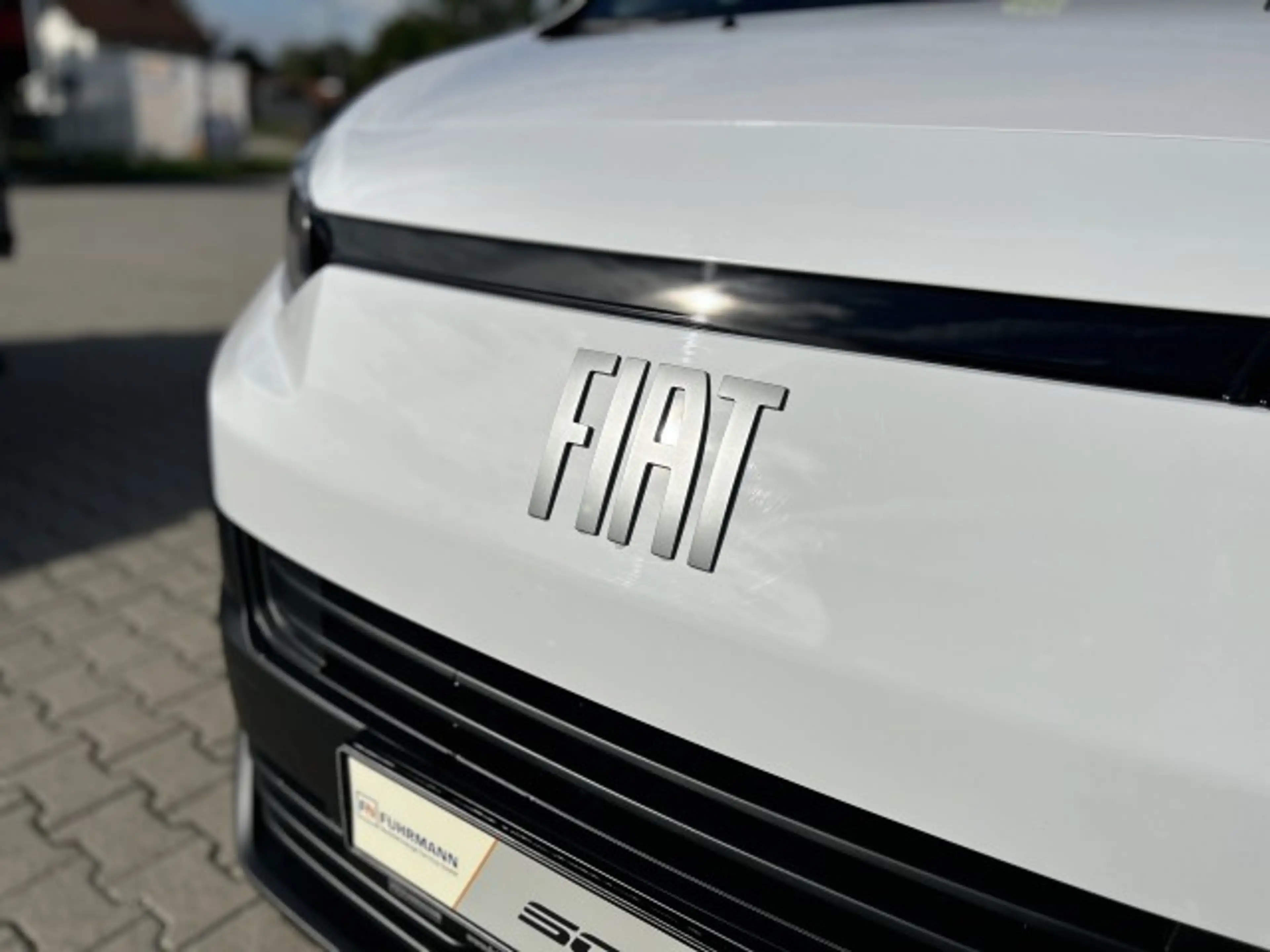 Fiat Scudo KASTENWAGEN M 150MT — photo 17