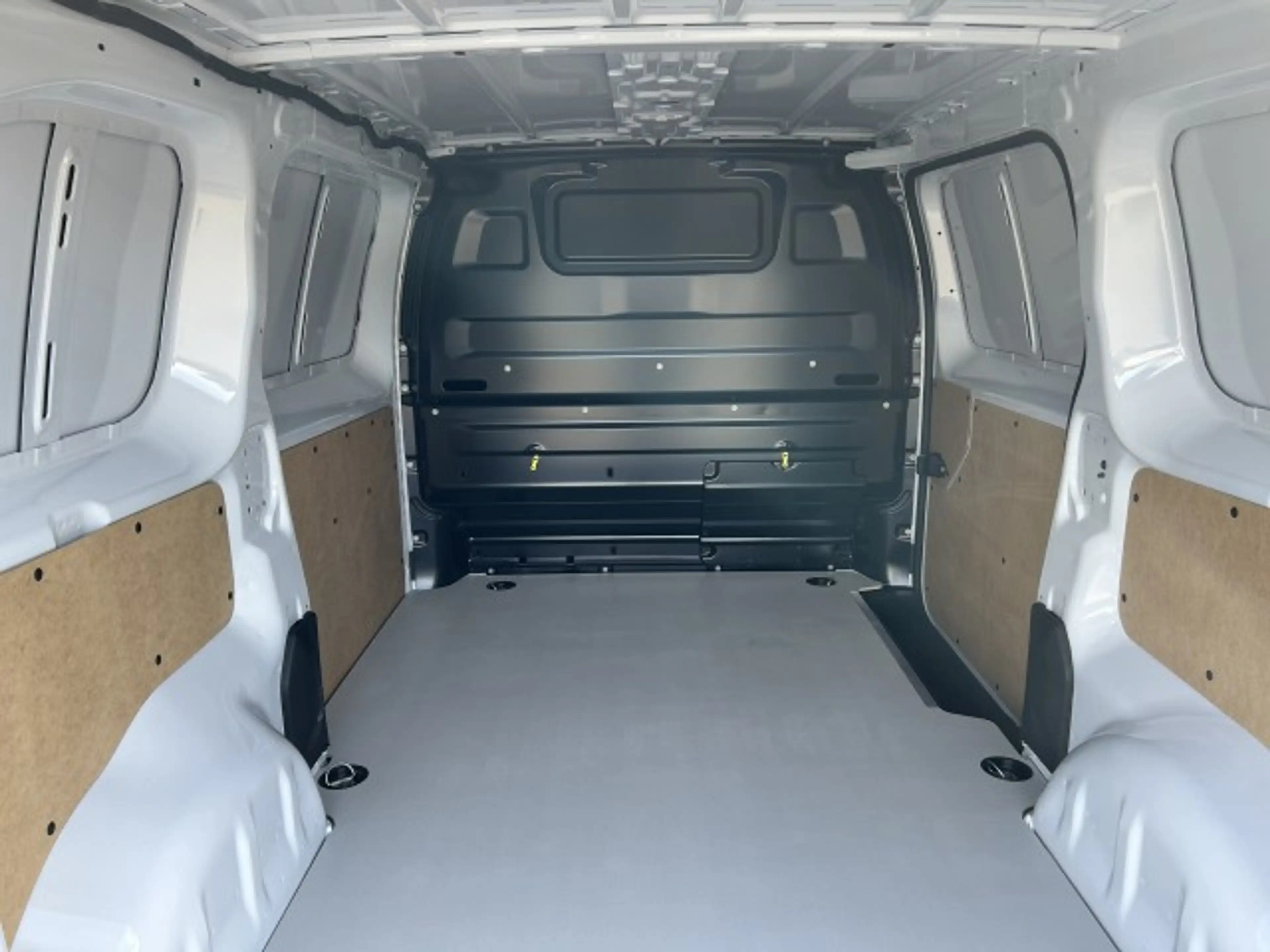 Fiat Scudo KASTENWAGEN M 150MT — photo 10