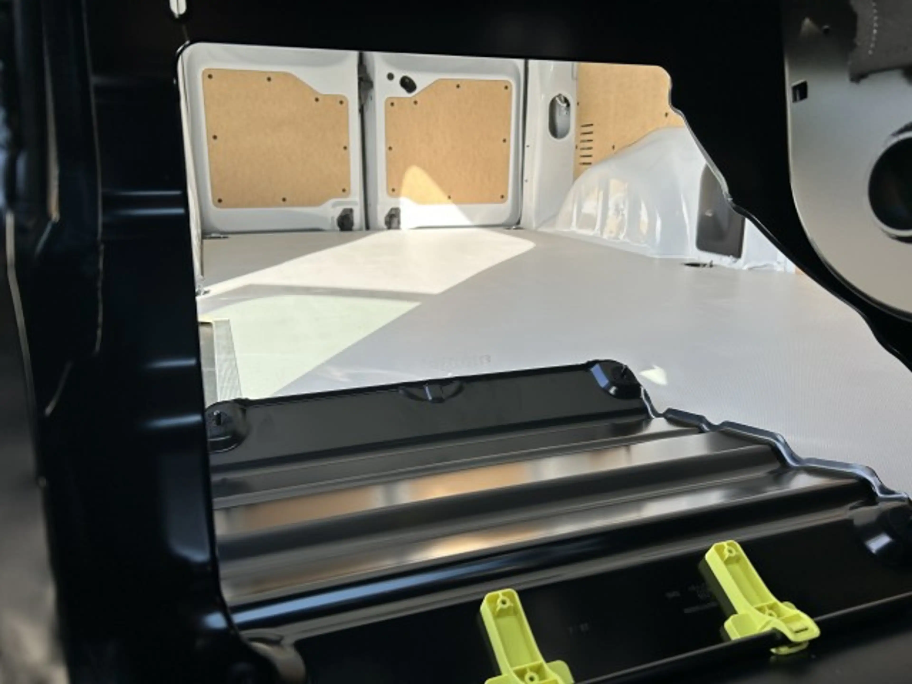 Fiat Scudo KASTENWAGEN M 150MT — photo 5