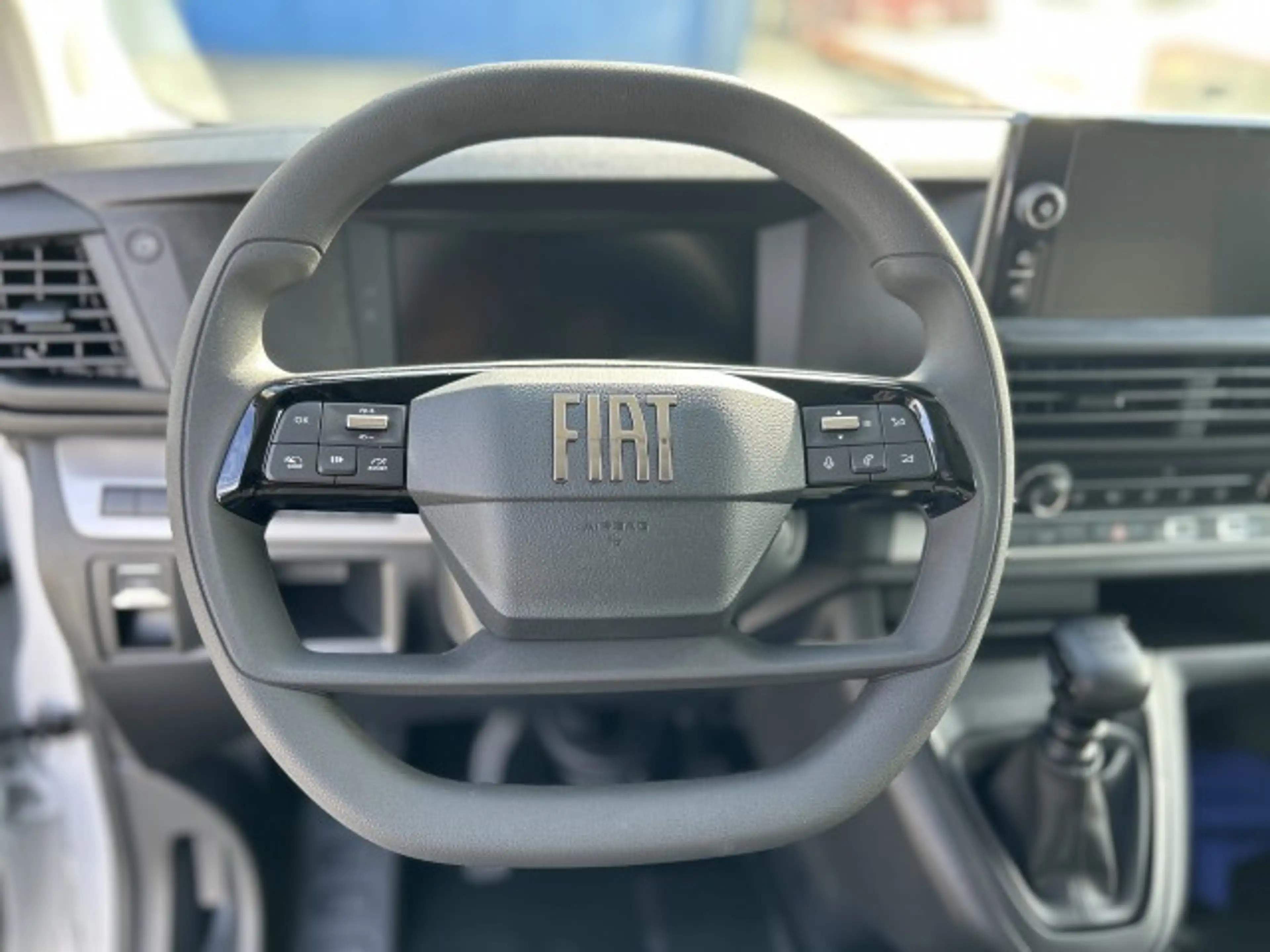 Fiat Scudo KASTENWAGEN M 150MT — photo 24