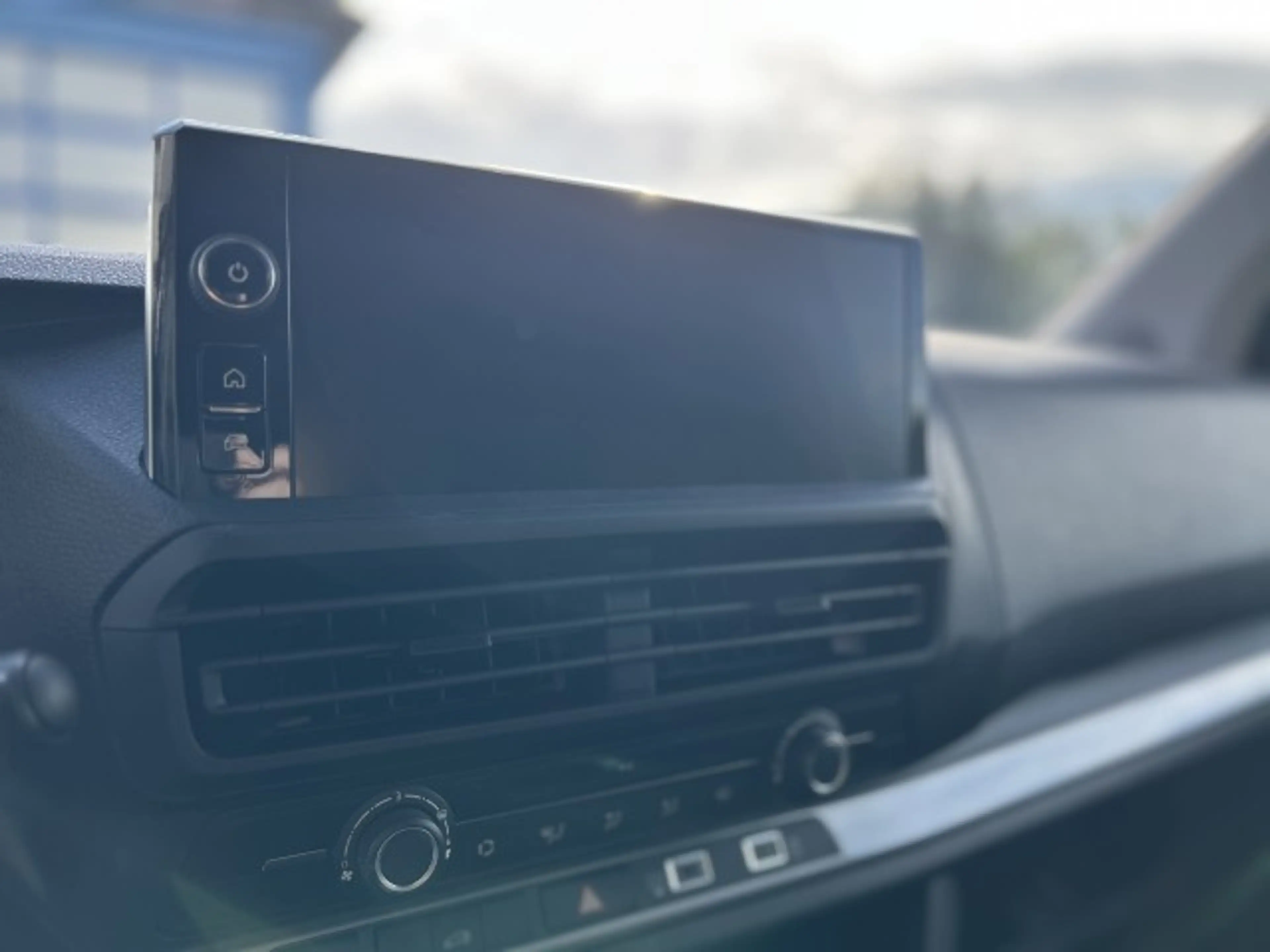 Fiat Scudo KASTENWAGEN M 150MT — photo 25