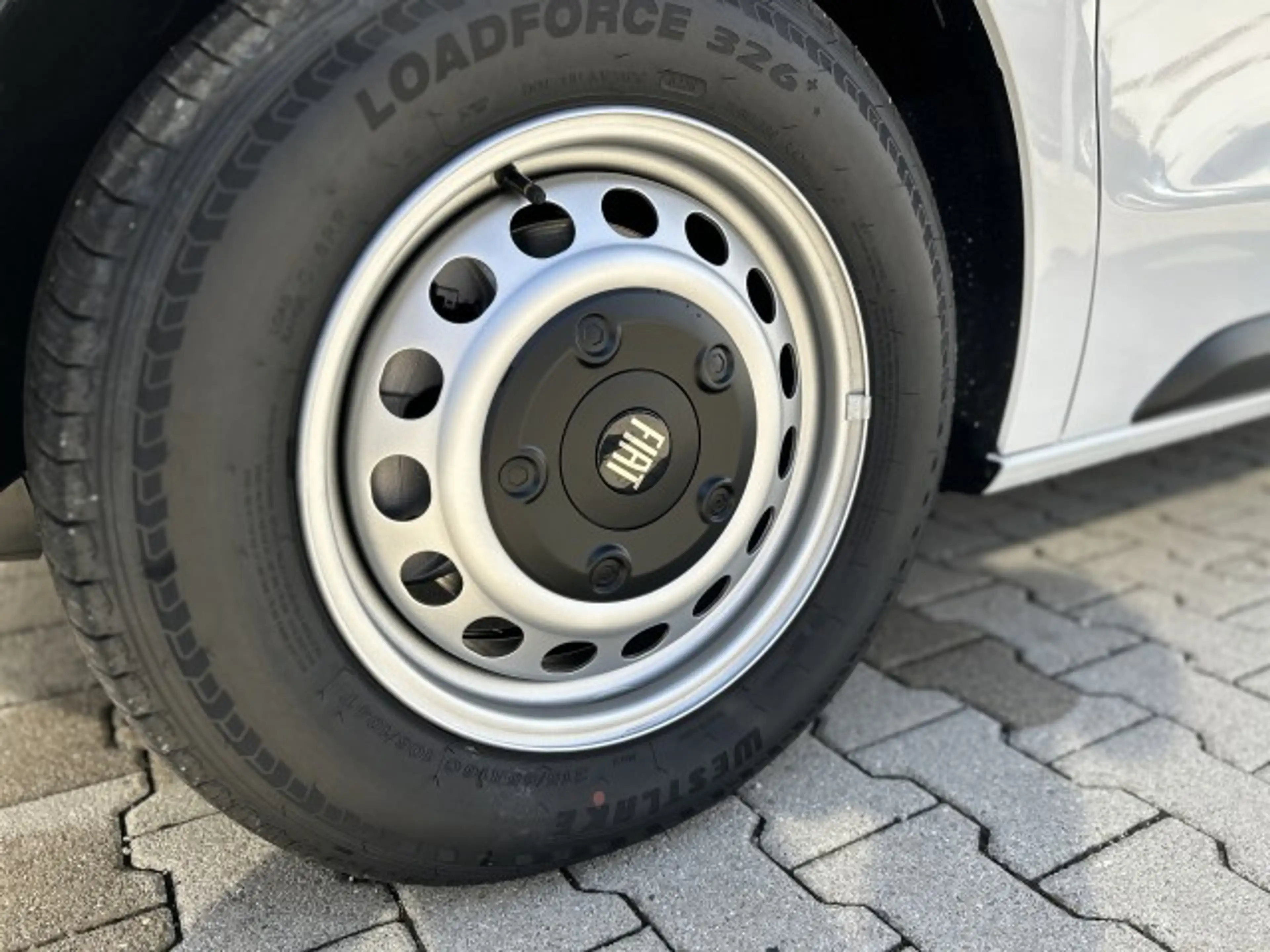 Fiat Scudo KASTENWAGEN M 150MT — photo 18