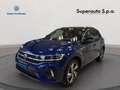 Volkswagen T-Roc T-Roc 2.0 TDI SCR 150 CV DSG 4MOTION R-Line Plus Blu/Azzurro - thumbnail 1
