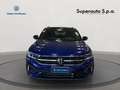 Volkswagen T-Roc T-Roc 2.0 TDI SCR 150 CV DSG 4MOTION R-Line Plus Blu/Azzurro - thumbnail 2