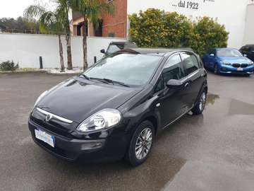 Punto Evo 5p 1.2 Active 65cv