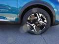 Peugeot 2008 Benzin 100 S&S Allure 6-Gang-Manuell, "SOFORT V... Blau - thumbnail 4