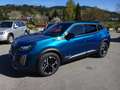 Peugeot 2008 Benzin 100 S&S Allure 6-Gang-Manuell, "SOFORT V... Blau - thumbnail 1