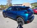 Peugeot 2008 Benzin 100 S&S Allure 6-Gang-Manuell, "SOFORT V... Blau - thumbnail 10