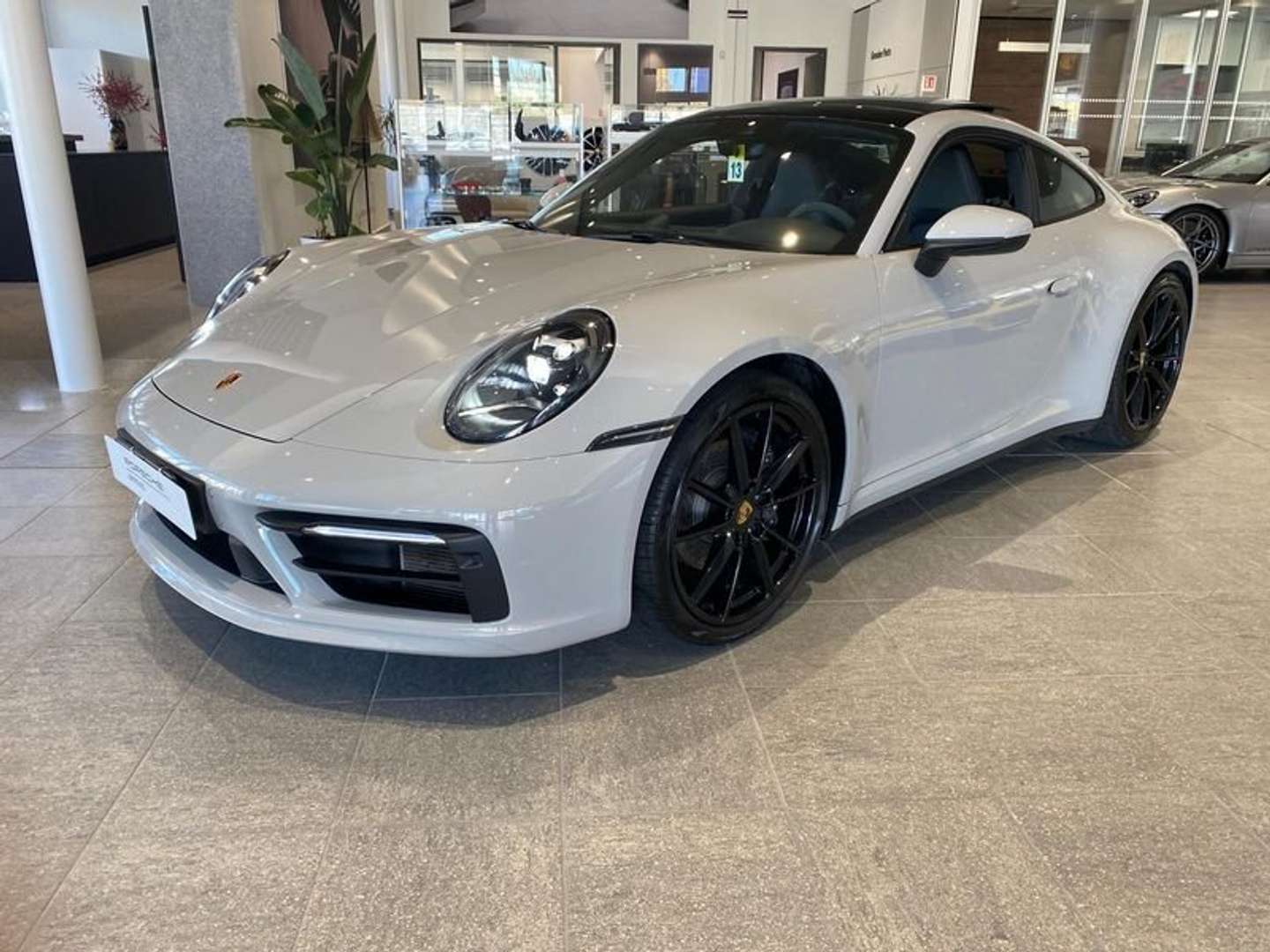 Porsche 992 I Carrera - - Joinsteer - #1