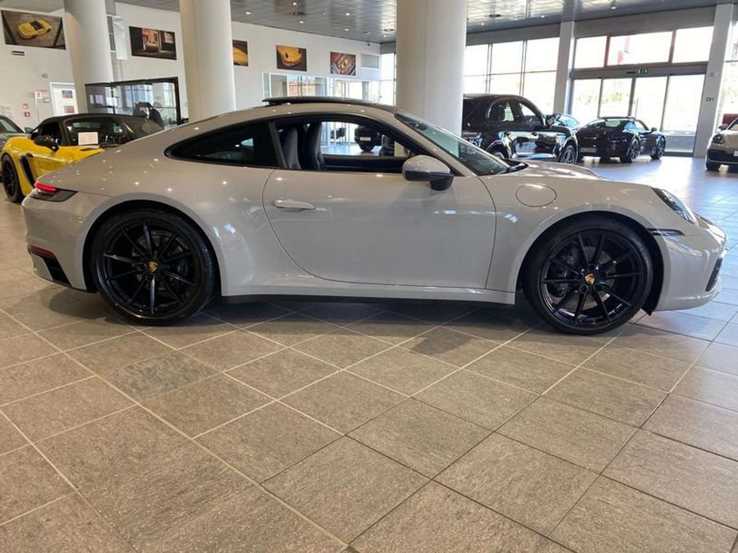 Porsche 992 I Carrera - - Joinsteer - #3