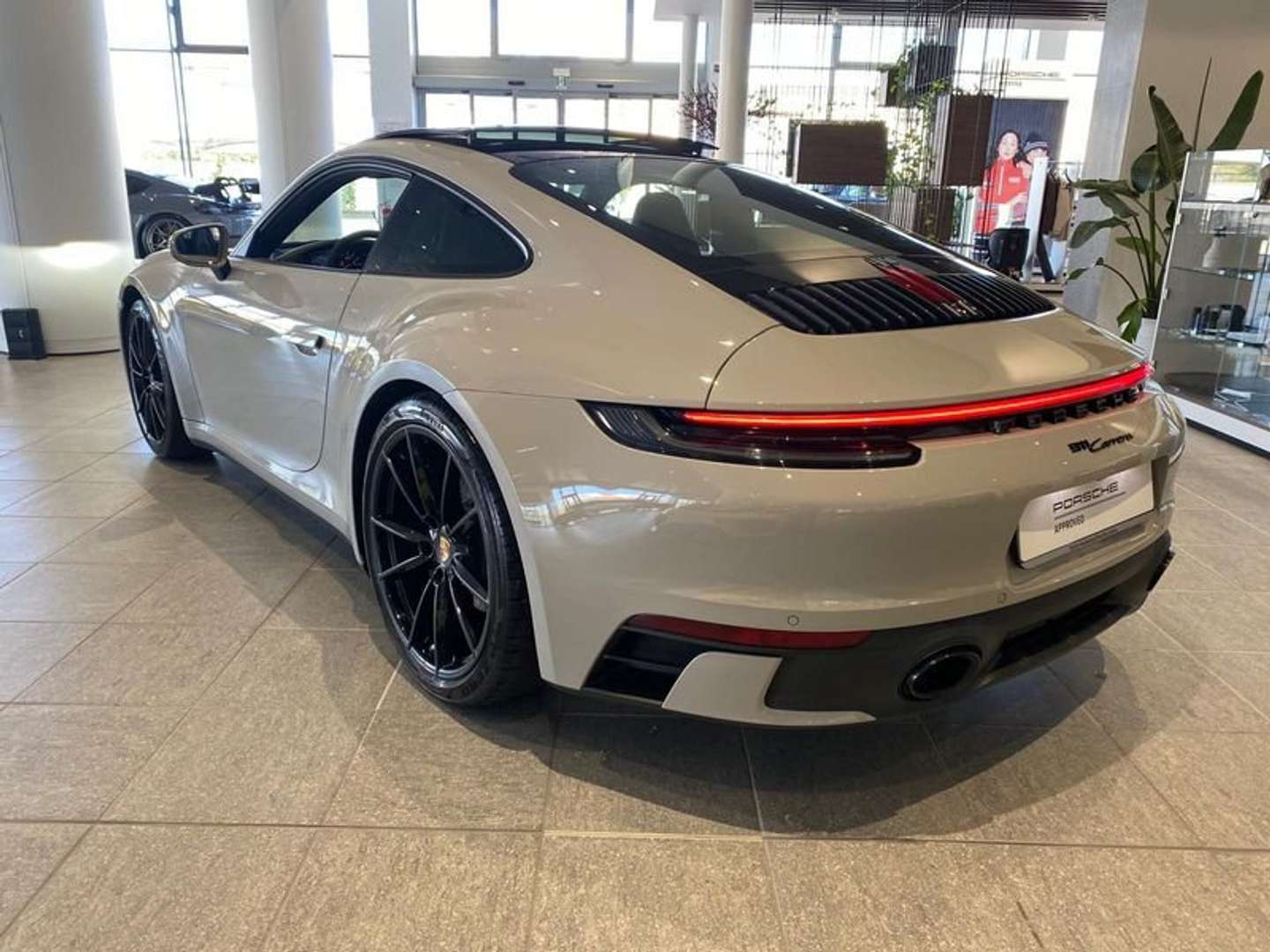 Porsche 992 I Carrera - - Joinsteer - #5