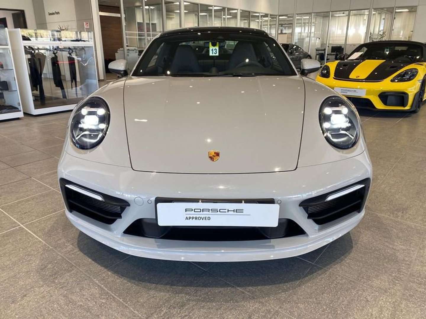 Porsche 992 I Carrera - - Joinsteer - #2