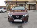 Nissan Qashqai Qashqai III 2021 1.3 mhev Tekna 2wd 140cv Braun - thumbnail 1