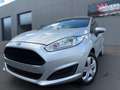 Ford Fiesta 1.0 EcoBoost 70ch - 114 412kms -GPS-CLIM Silber - thumbnail 1