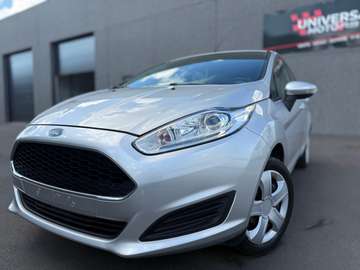 1.0 EcoBoost 70ch - 114 412kms -GPS-CLIM