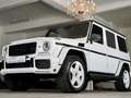 Mercedes-Benz G G 63 AMG 571 CH Wit - thumbnail 8