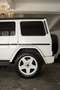 Mercedes-Benz G CLASSE G 63 AMG 571 CH Blanc - thumbnail 9