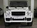 Mercedes-Benz G CLASSE G 63 AMG 571 CH Blanc - thumbnail 2