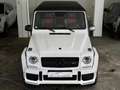 Mercedes-Benz G CLASSE G 63 AMG 571 CH Blanc - thumbnail 5