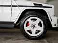 Mercedes-Benz G G 63 AMG 571 CH Wit - thumbnail 7