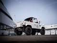 Land Rover Defender 90 2.5 td5 S Pick Up Blanc - thumbnail 2