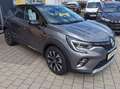 Renault Captur TCE 140 EDC Techno Mild Hybrid [Winterpaket*Navi] Grau - thumbnail 8