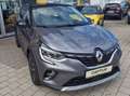 Renault Captur TCE 140 EDC Techno Mild Hybrid [Winterpaket*Navi] Grau - thumbnail 9