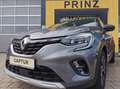 Renault Captur TCE 140 EDC Techno Mild Hybrid [Winterpaket*Navi] Grau - thumbnail 10
