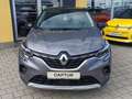 Renault Captur TCE 140 EDC Techno Mild Hybrid [Winterpaket*Navi] Grau - thumbnail 2