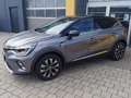 Renault Captur TCE 140 EDC Techno Mild Hybrid [Winterpaket*Navi] Grau - thumbnail 4
