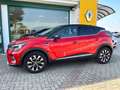 Renault Captur 1.0 tce Techno Gpl 100cv Rosso - thumbnail 4
