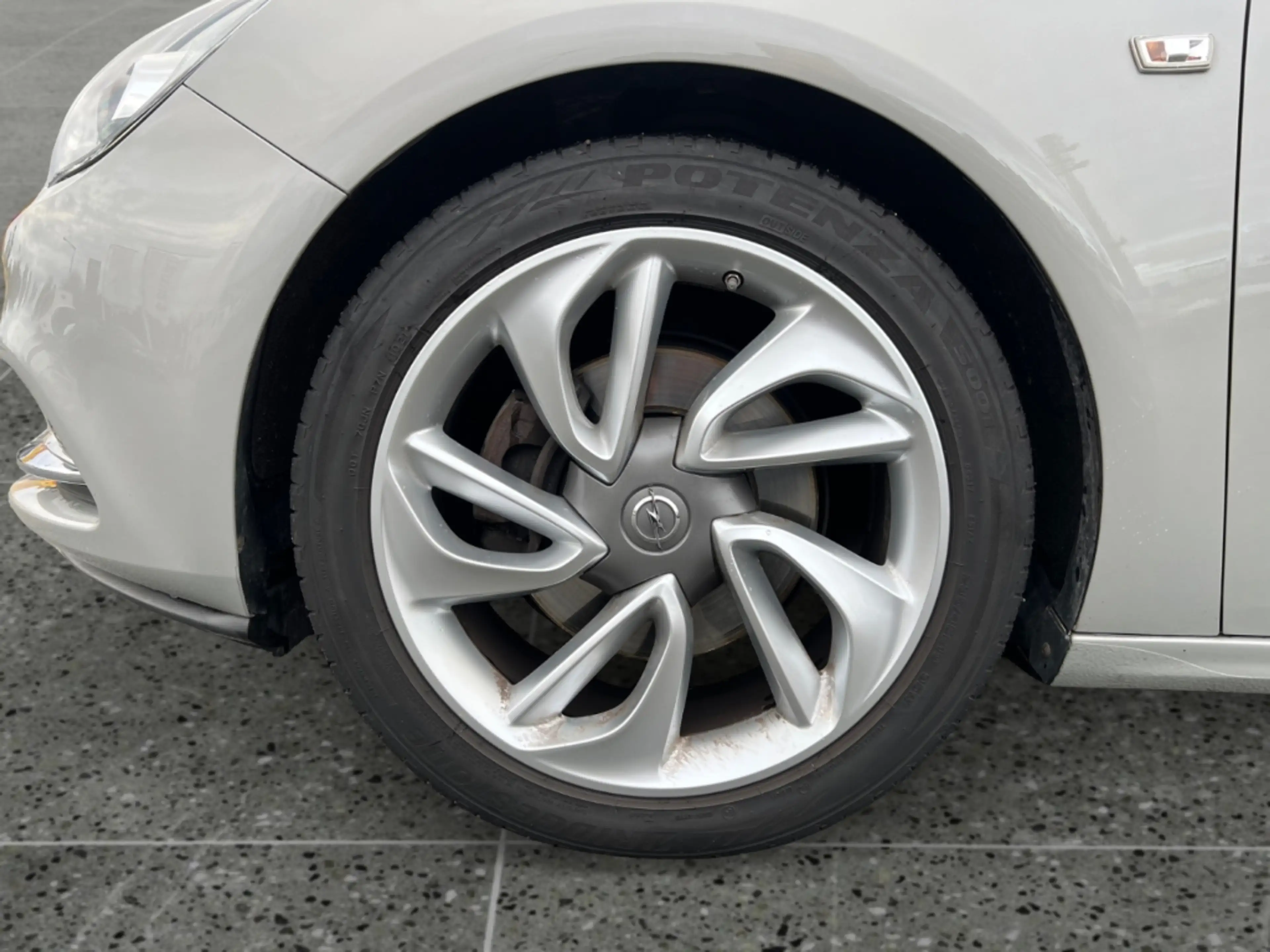 Opel Cascada 2.0 CDTI Edition ecoFlex El. Verdeck Navi Leder Me — photo 15