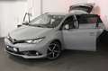 Toyota Auris 1.2 TEAM 1E EIGENAAR*NAV*CAM*CRUIS*STOELVERW* Gris - thumbnail 5