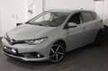 Toyota Auris 1.2 TEAM 1E EIGENAAR*NAV*CAM*CRUIS*STOELVERW* Gris - thumbnail 4