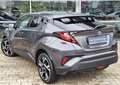 Toyota C-HR Hybrid Team Deutschland*AHK abnehmbar* Grigio - thumbnail 3