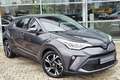 Toyota C-HR Hybrid Team Deutschland*AHK abnehmbar* Grigio - thumbnail 1