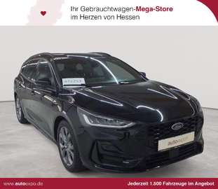 Focus Turnier 1.0 EcoBoost Hybrid Aut. ST-LINE