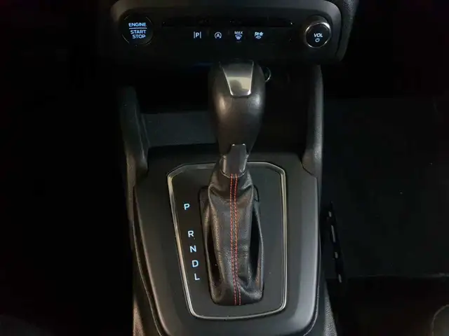 Ford Focus view 10