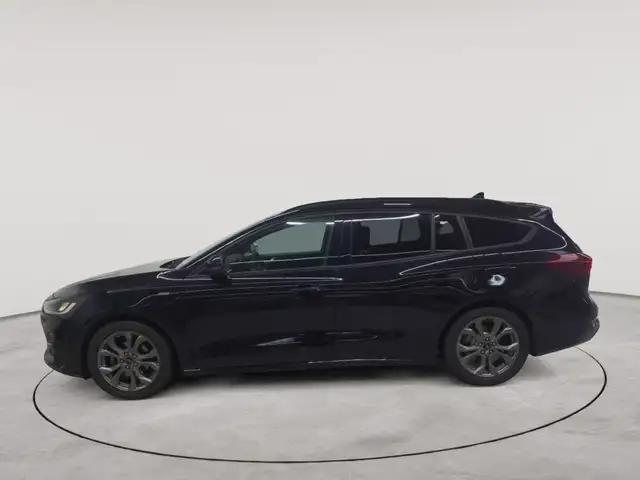 Ford Focus view 6