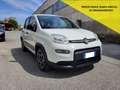 Fiat Panda Panda hybrid City Life NO OBBLIGO FINANZIAMENTO Bianco - thumbnail 1