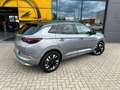Opel Grandland X 1.2 Turbo Ultimate Automatik Gris - thumbnail 4