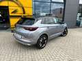 Opel Grandland X 1.2 Turbo Ultimate Automatik Gris - thumbnail 3