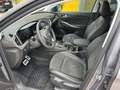 Opel Grandland X 1.2 Turbo Ultimate Automatik Gris - thumbnail 7