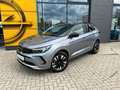 Opel Grandland X 1.2 Turbo Ultimate Automatik Gris - thumbnail 1
