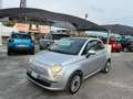 Fiat 500 500 III 1.3 mjt 16v Lounge 95cv Argento - thumbnail 2