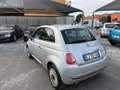 Fiat 500 500 III 1.3 mjt 16v Lounge 95cv Argento - thumbnail 4
