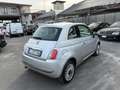 Fiat 500 500 III 1.3 mjt 16v Lounge 95cv Argento - thumbnail 6