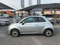 Fiat 500 500 III 1.3 mjt 16v Lounge 95cv Argento - thumbnail 1