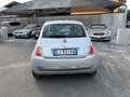 Fiat 500 500 III 1.3 mjt 16v Lounge 95cv Argento - thumbnail 3